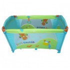 Кровать-манеж Babycare М140 Жираф Кровать-манеж Babycare М140 Жираф